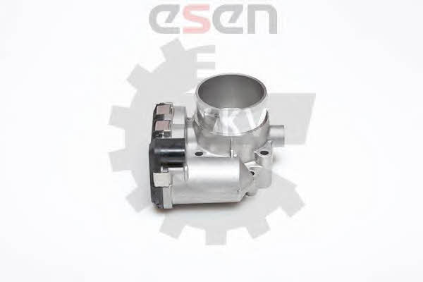 Throttle damper Esen SKV 12SKV008