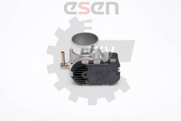 Throttle damper Esen SKV 12SKV008
