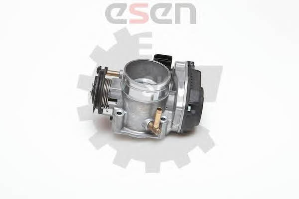 Throttle damper Esen SKV 12SKV009