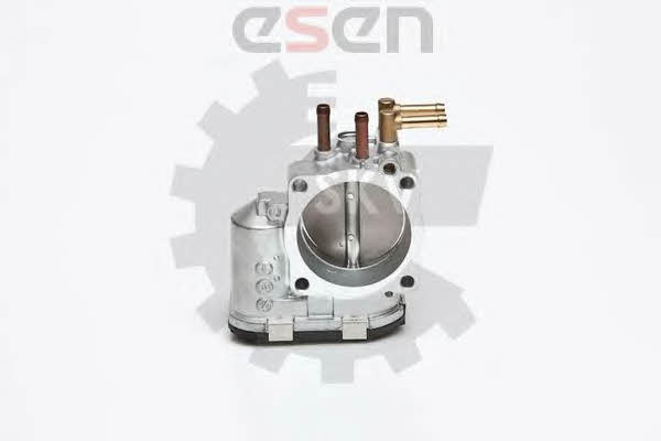 Esen SKV Throttle damper – price 566 PLN