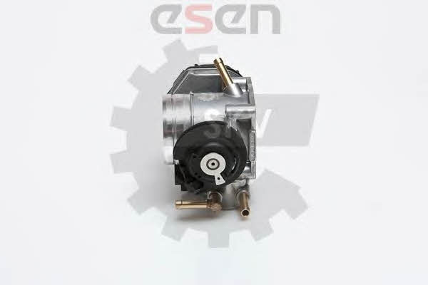 Esen SKV Throttle damper – price [object Object] PLN