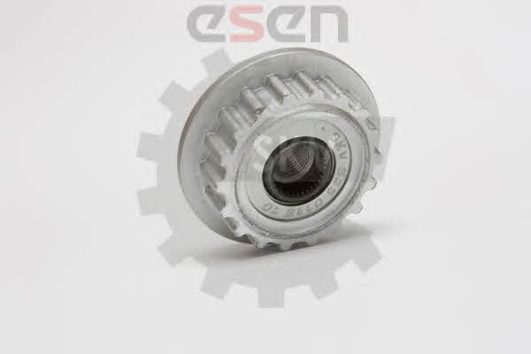 Freewheel clutch, alternator Esen SKV 11SKV050