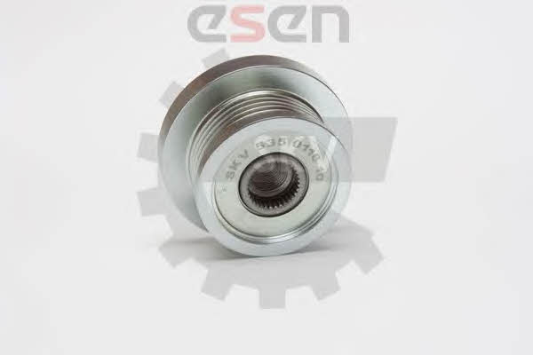Freewheel clutch, alternator Esen SKV 11SKV048