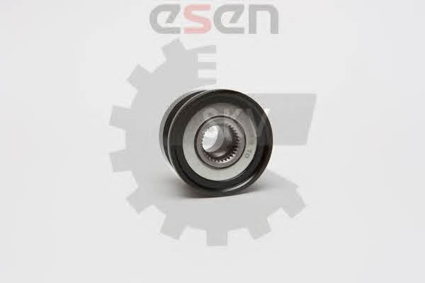 Freewheel clutch, alternator Esen SKV 11SKV024