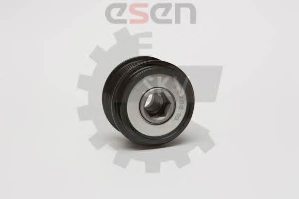 Freewheel clutch, alternator Esen SKV 11SKV061