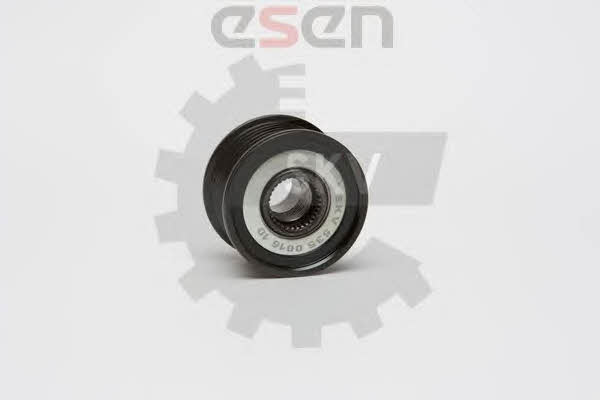 Freewheel clutch, alternator Esen SKV 11SKV012
