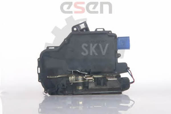 Door lock Esen SKV 16SKV014