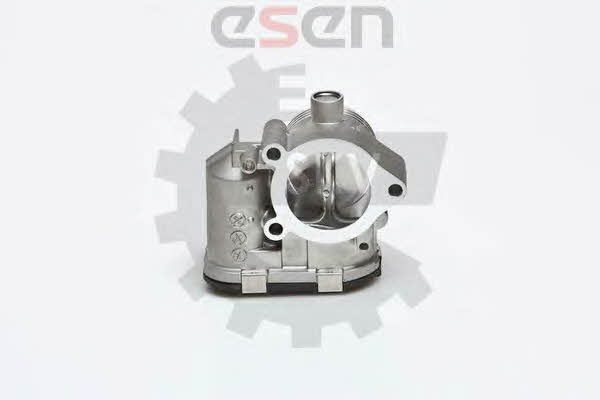 Throttle damper Esen SKV 12SKV001