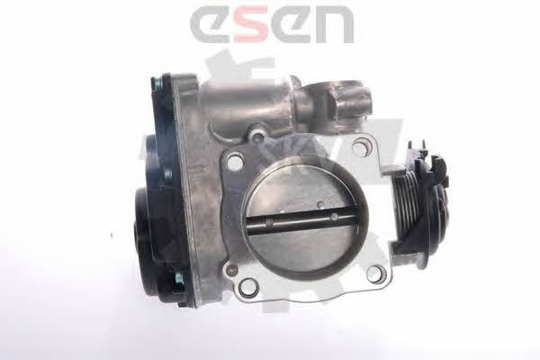 Esen SKV Throttle damper – price 470 PLN