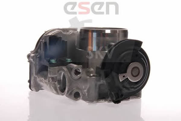 Esen SKV 12SKV019 Throttle damper 12SKV019