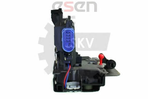 Esen SKV Door lock – price 103 PLN