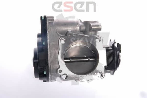 Esen SKV Throttle damper – price 405 PLN