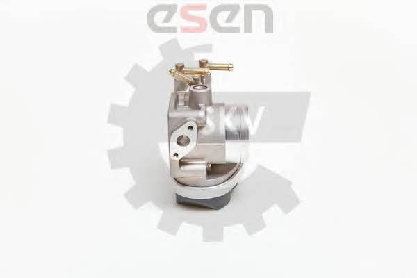 Throttle damper Esen SKV 12SKV027