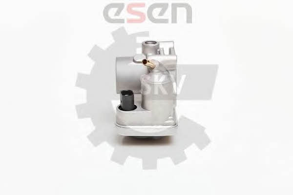 Throttle damper Esen SKV 12SKV029