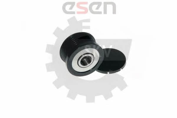 Freewheel clutch, alternator Esen SKV 11SKV044
