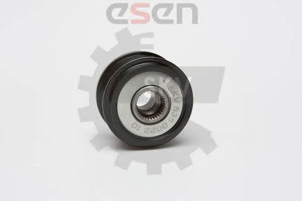 Freewheel clutch, alternator Esen SKV 11SKV015