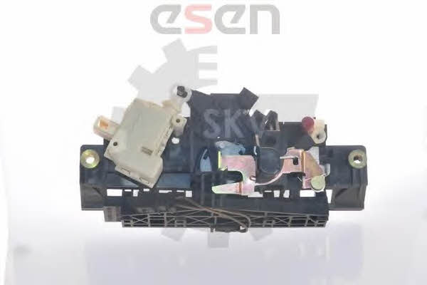 Esen SKV Trailer – price [object Object] PLN