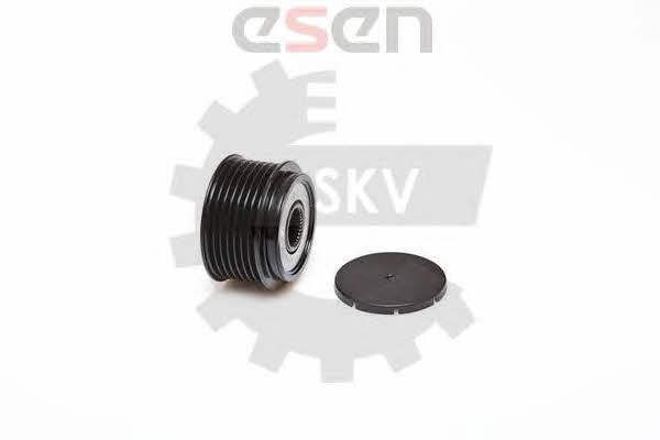 Freewheel clutch, alternator Esen SKV 11SKV028