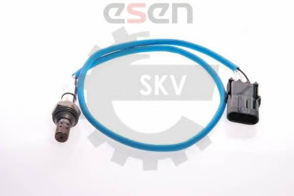 Lambda sensor Esen SKV 09SKV076