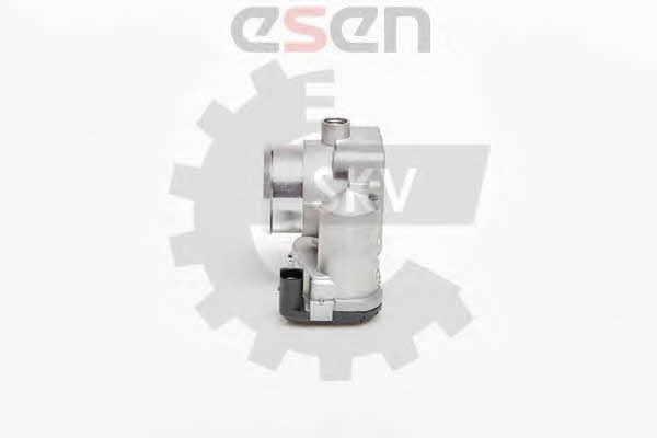 Throttle damper Esen SKV 12SKV039