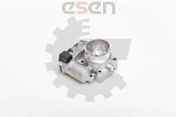 Esen SKV Throttle damper – price [object Object] PLN
