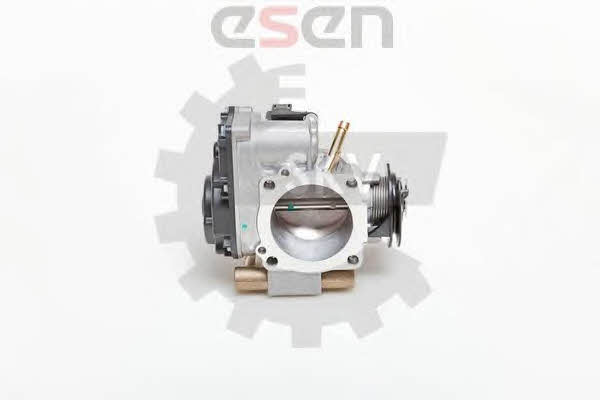 Throttle damper Esen SKV 12SKV004