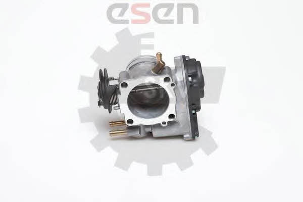 Esen SKV 12SKV010 Throttle damper 12SKV010