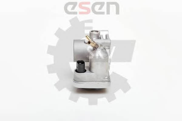 Esen SKV Throttle damper – price 347 PLN