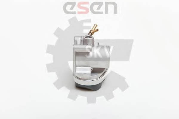 Throttle damper Esen SKV 12SKV028