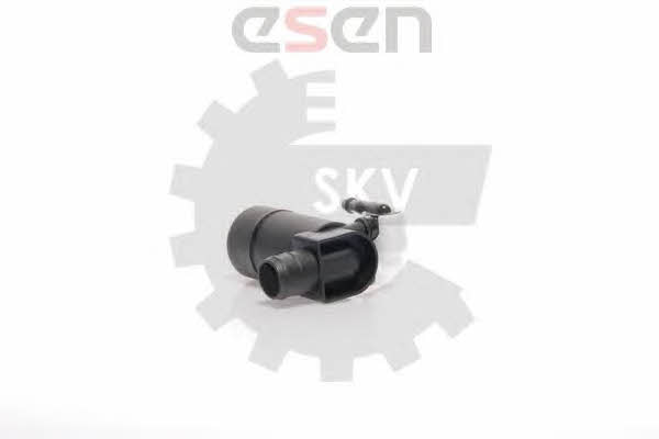 Washer pump Esen SKV 15SKV007