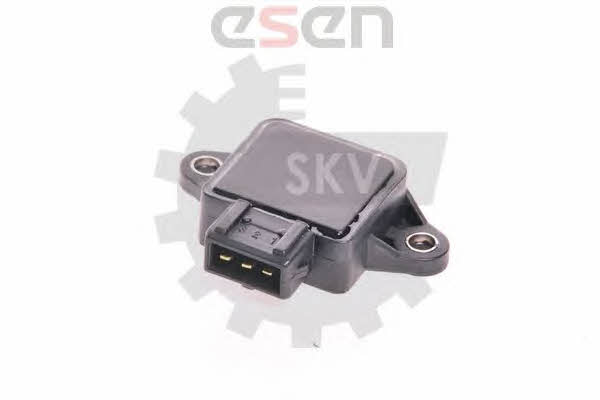 Throttle position sensor Esen SKV 17SKV005