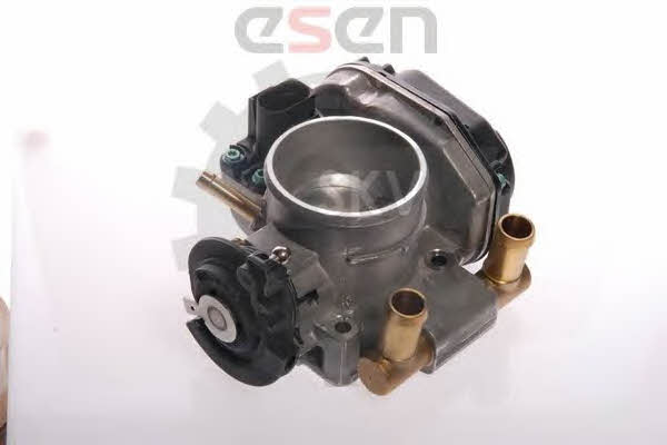 Esen SKV Throttle damper – price [object Object] PLN