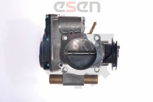 Throttle damper Esen SKV 12SKV018