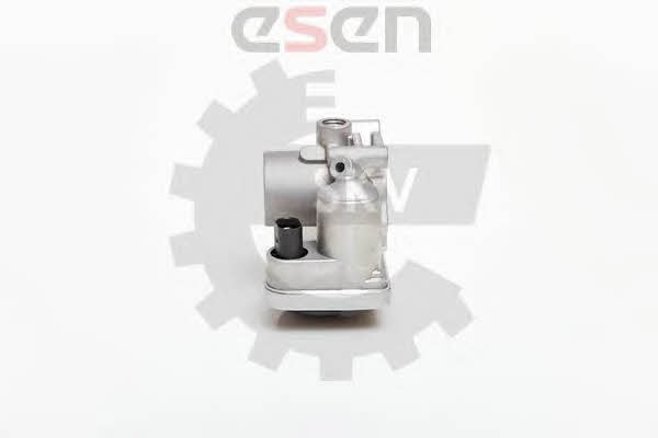 Esen SKV Throttle damper – price 410 PLN