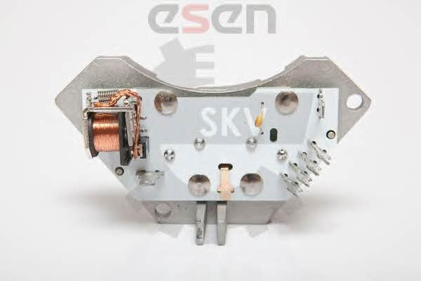 Esen SKV 95SKV071 Fan motor resistor 95SKV071