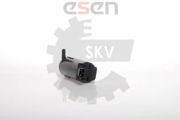 Washer pump Esen SKV 15SKV016