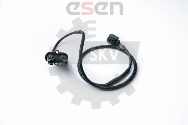 Steering wheel position sensor Esen SKV 17SKV304