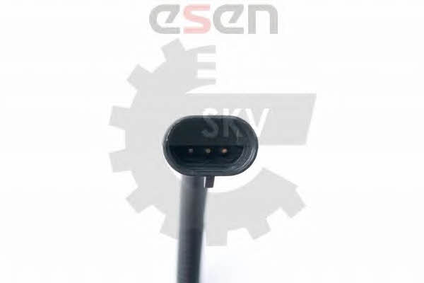 Crankshaft position sensor Esen SKV 17SKV316