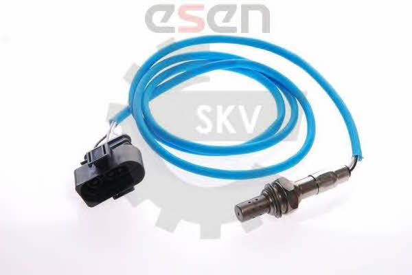 Lambda sensor Esen SKV 09SKV078