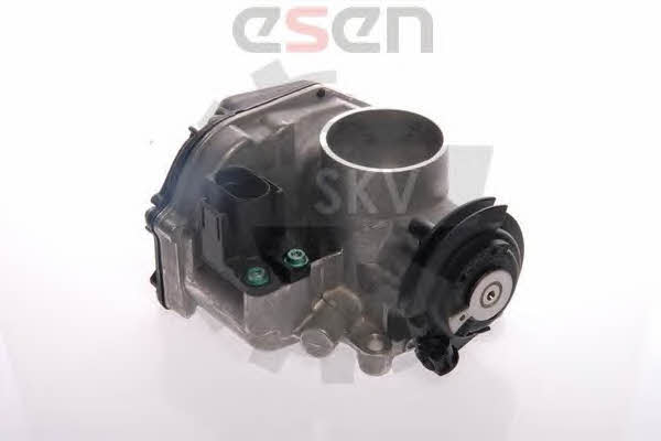 Esen SKV Throttle damper – price [object Object] PLN