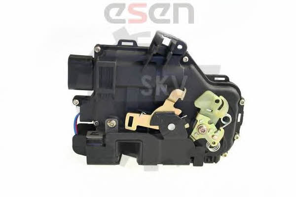 Door lock Esen SKV 16SKV052
