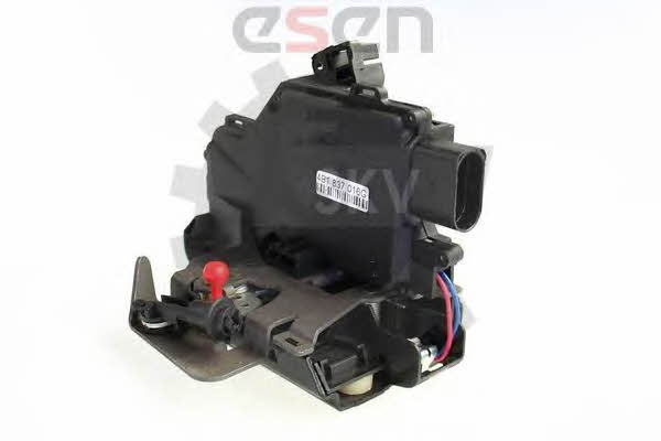 16SKV052 Esen SKV Door lock