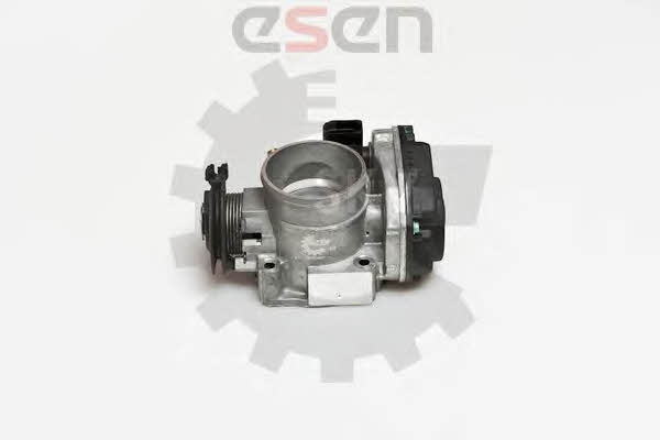 Throttle damper Esen SKV 12SKV034