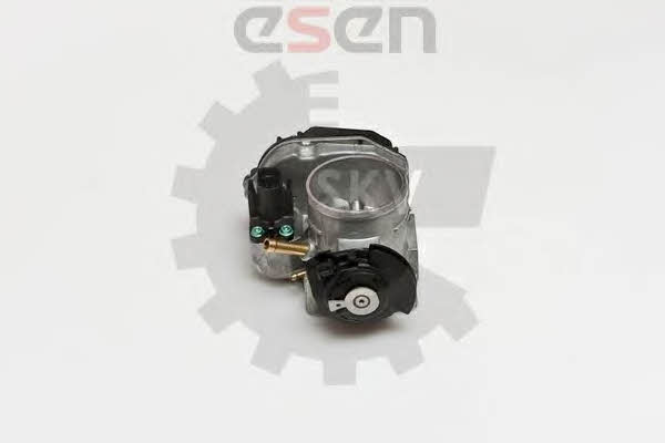 Esen SKV Throttle damper – price 275 PLN