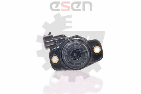 Throttle position sensor Esen SKV 17SKV004