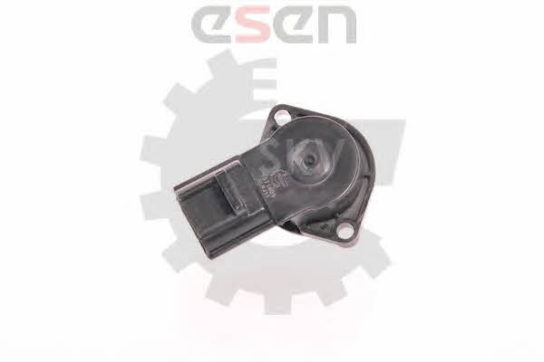 Throttle position sensor Esen SKV 17SKV014