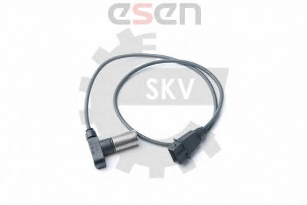 Crankshaft position sensor Esen SKV 17SKV263