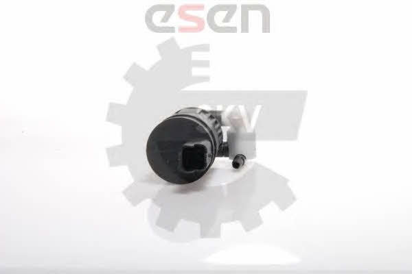 Washer pump Esen SKV 15SKV012