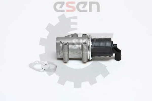 EGR Valve Esen SKV 14SKV006