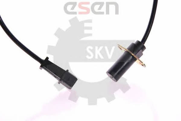 Crankshaft position sensor Esen SKV 17SKV205